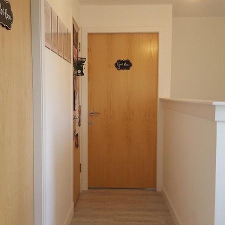 Broomhouse Homestay EDI Exterior foto