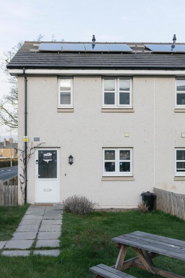 Broomhouse Homestay EDI Exterior foto