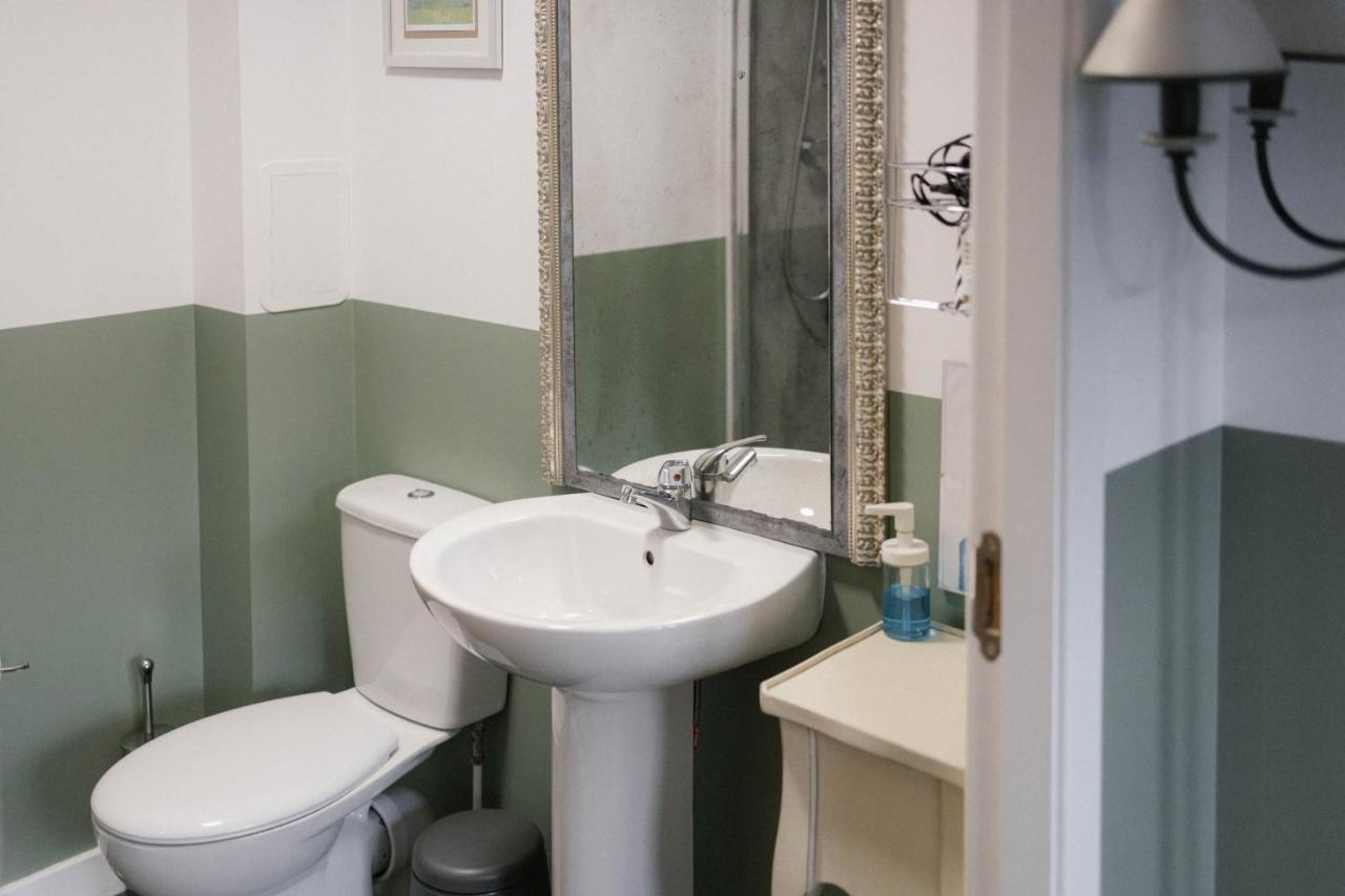 Broomhouse Homestay EDI Exterior foto