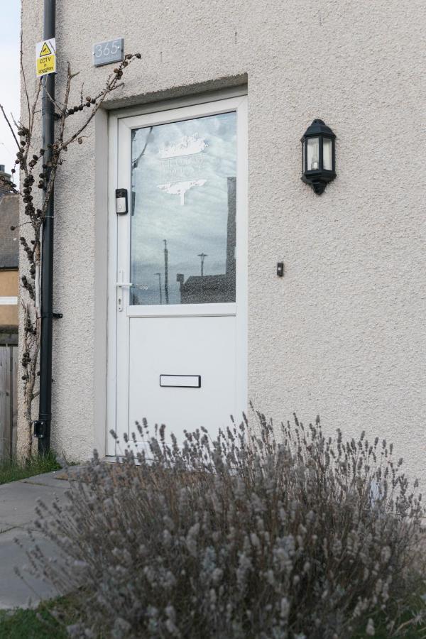 Broomhouse Homestay EDI Exterior foto