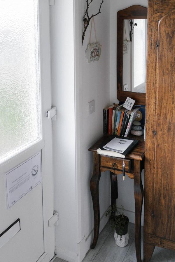 Broomhouse Homestay EDI Exterior foto