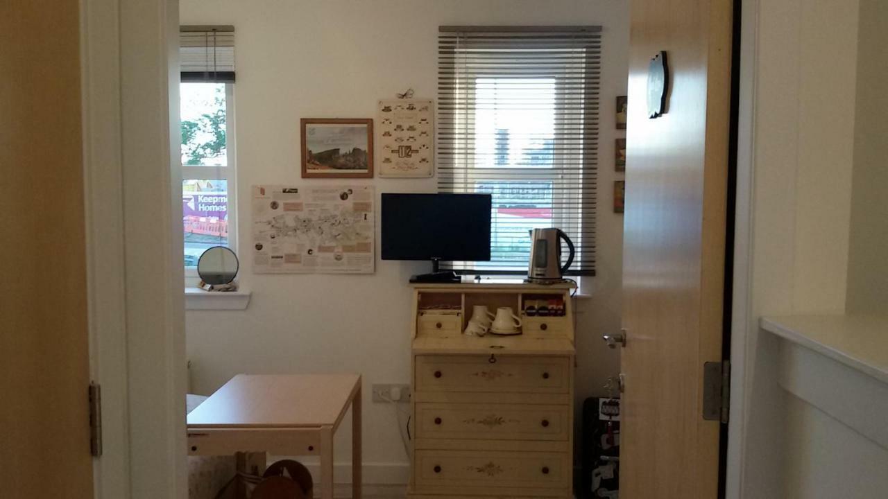 Broomhouse Homestay EDI Exterior foto