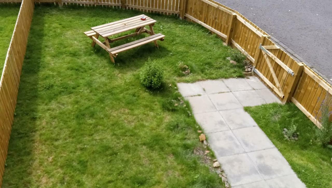 Broomhouse Homestay EDI Exterior foto